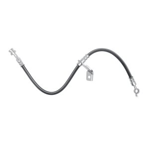 Hyundai Kona Brake Hose - Front - R1 Concepts - R1 C Brake Hose - `18-`23